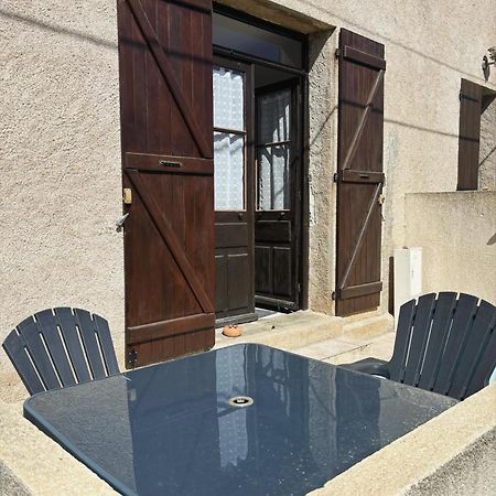 Appartement Abbazia Proche Ghisonaccia Migliacciaro Kültér fotó