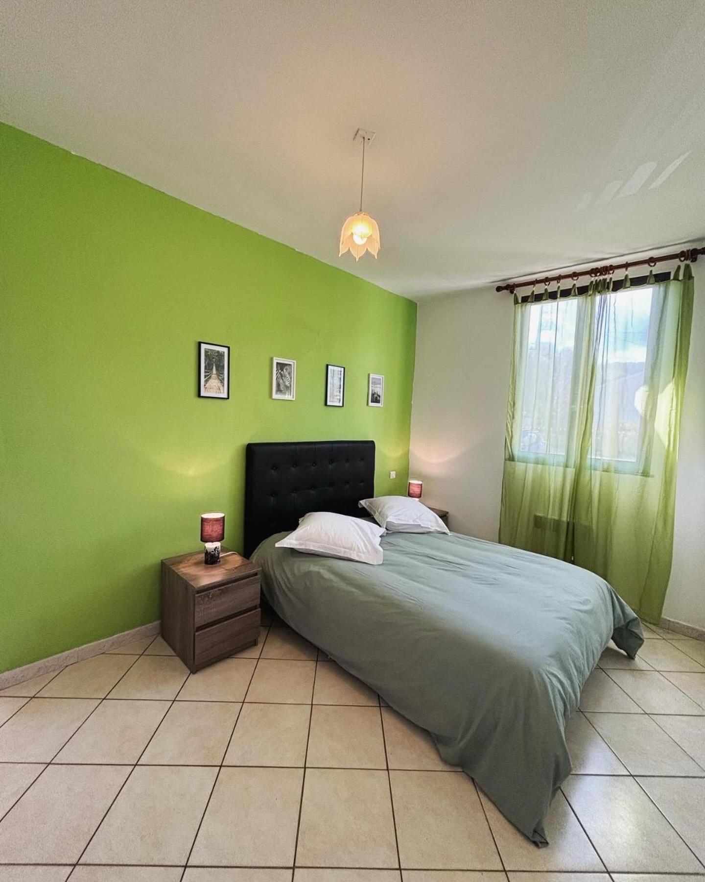 Appartement Abbazia Proche Ghisonaccia Migliacciaro Kültér fotó