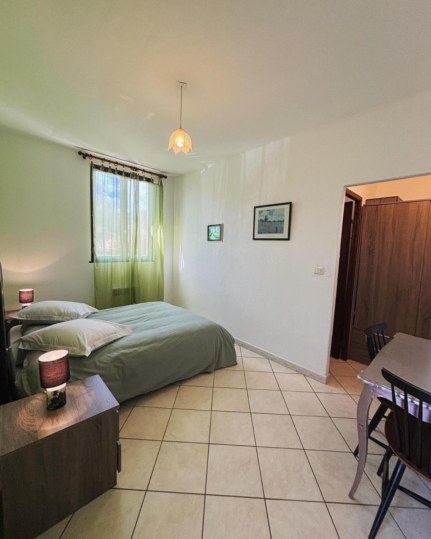 Appartement Abbazia Proche Ghisonaccia Migliacciaro Kültér fotó