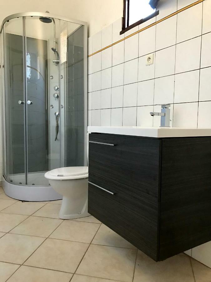 Appartement Abbazia Proche Ghisonaccia Migliacciaro Kültér fotó